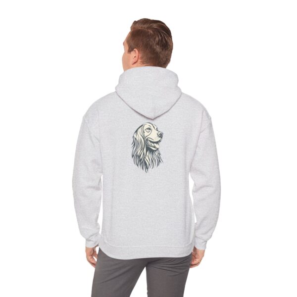 Golden Retriever Hoodie