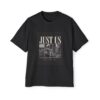4196679833986780533_2048.jpeg Just Us Vintage Photo Graphic Tee