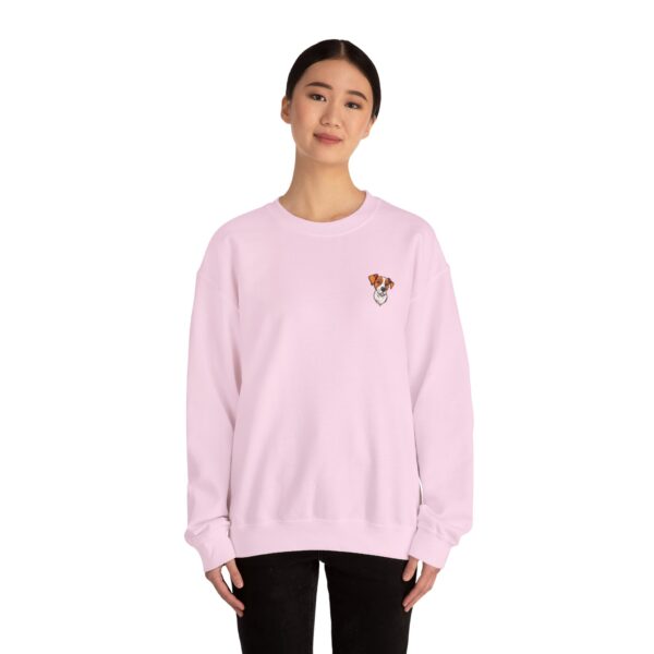 4214451500798305535_2048.jpeg Embroidered Crewneck Sweatshirt