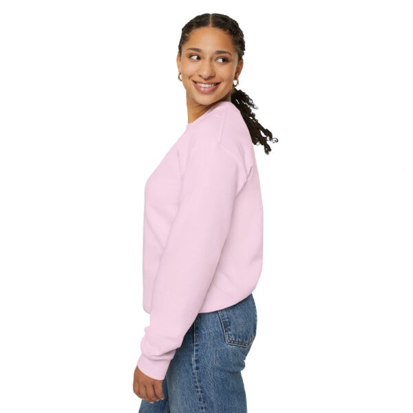 5005157317916198575_2048.jpeg Embroidered Crewneck Sweatshirt