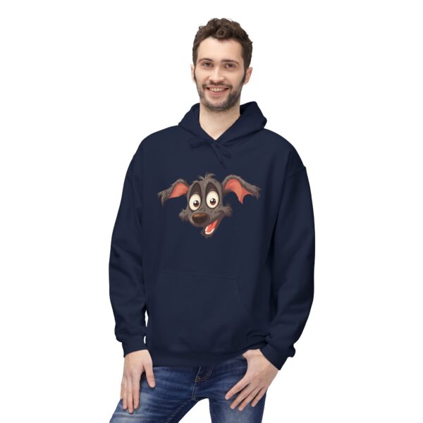 5312010796626315441_2048.jpeg Cartoon Dog Hoodie