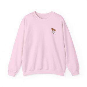 539368805307353593_2048.jpeg Embroidered Crewneck Sweatshirt