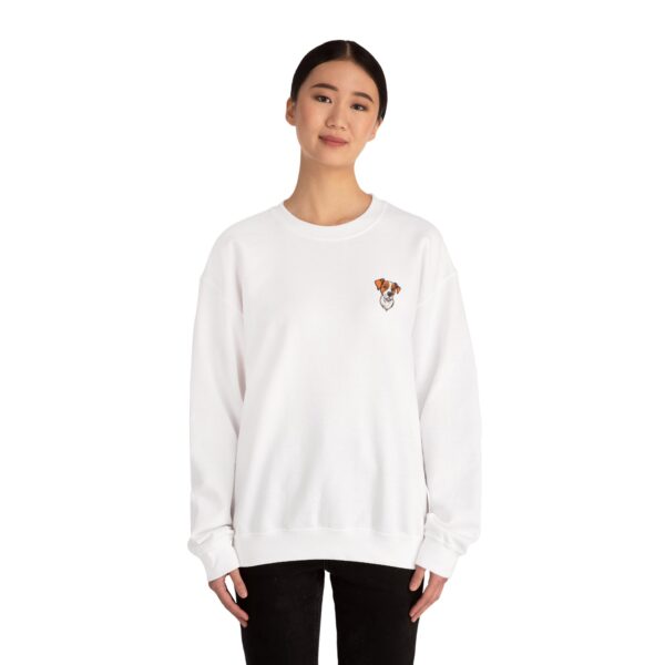 5585843044806890357_2048.jpeg Embroidered Crewneck Sweatshirt