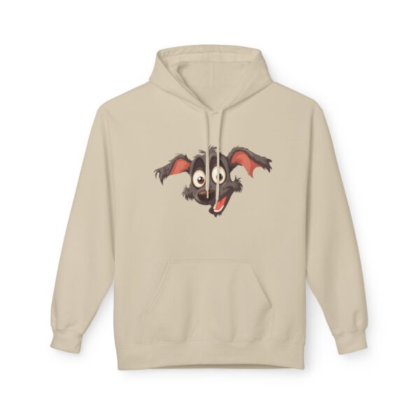 5662678519495133090_2048.jpeg Cartoon Dog Hoodie