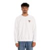 5740446875512079680_2048_custom.jpeg Embroidered Crewneck Sweatshirt