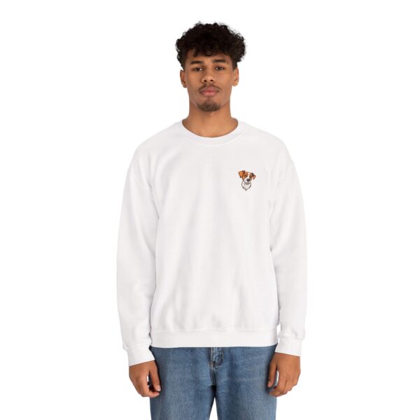 5740446875512079680_2048_custom.jpeg Embroidered Crewneck Sweatshirt
