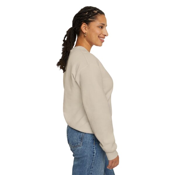 5804259397959950369_2048.jpeg Embroidered Crewneck Sweatshirt