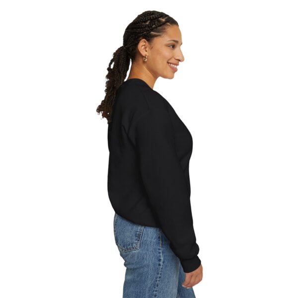 5932334449760653696_2048.jpeg Embroidered Crewneck Sweatshirt
