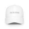The Dog Father Baseball Cap