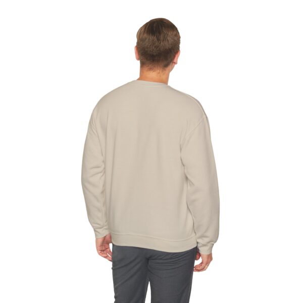 615707783065793538_2048.jpeg Embroidered Crewneck Sweatshirt