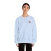 6223102449947678051_2048.jpeg Embroidered Crewneck Sweatshirt
