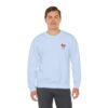 6431796145966149998_2048.jpeg Embroidered Crewneck Sweatshirt