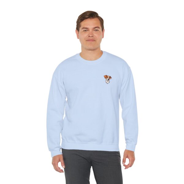 6431796145966149998_2048.jpeg Embroidered Crewneck Sweatshirt