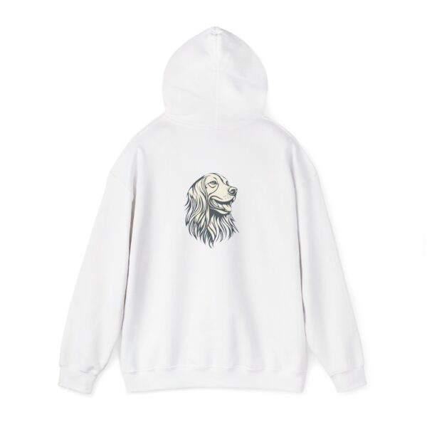 Golden Retriever Hoodie