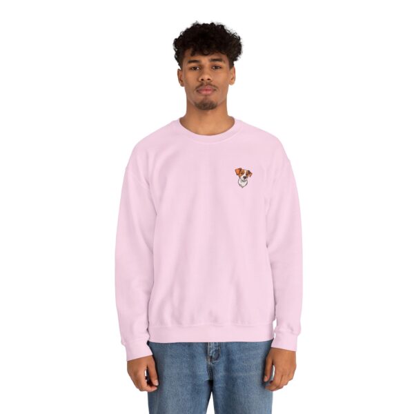 7120447622989950060_2048_custom.jpeg Embroidered Crewneck Sweatshirt