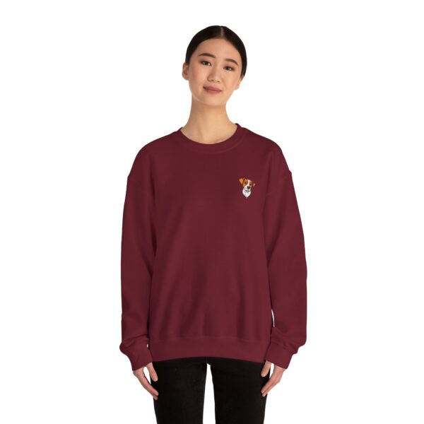 7213643556379259838_2048.jpeg Embroidered Crewneck Sweatshirt