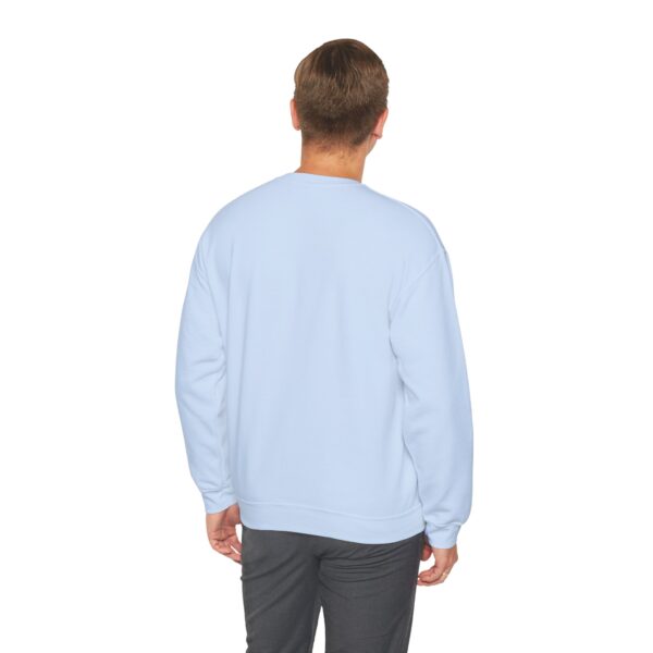 727353709937408130_2048.jpeg Embroidered Crewneck Sweatshirt
