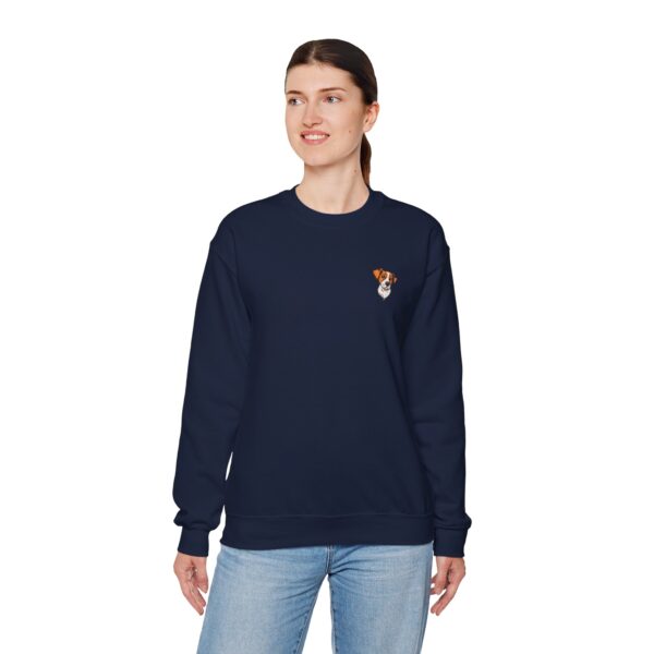 7454181686485214774_2048.jpeg Embroidered Crewneck Sweatshirt