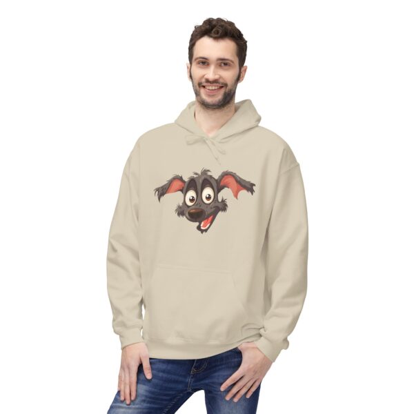 8054280523450049212_2048.jpeg Cartoon Dog Hoodie