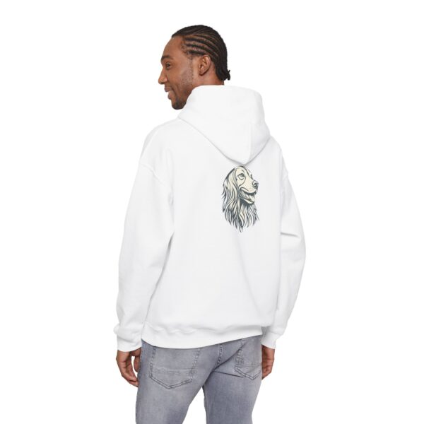 Golden Retriever Hoodie