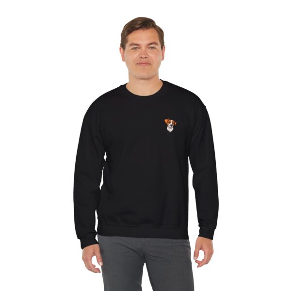 8269902207866624086_2048.jpeg Embroidered Crewneck Sweatshirt
