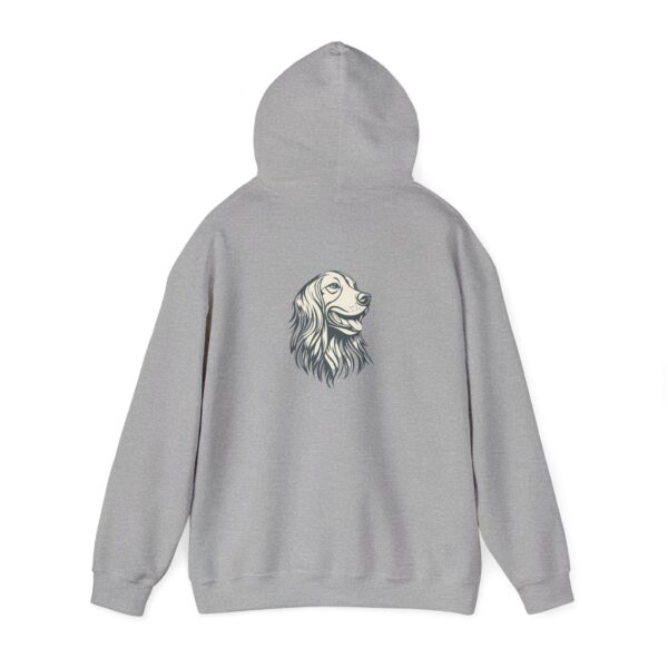 Golden Retriever Hoodie