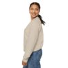 8955028261073466750_2048.jpeg Embroidered Crewneck Sweatshirt