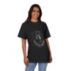 9512058441258005370_2048.jpeg Rottweiler Portrait T-Shirt