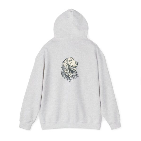 Golden Retriever Hoodie