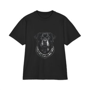 9703248080648672613_2048.jpeg Rottweiler Portrait T-Shirt