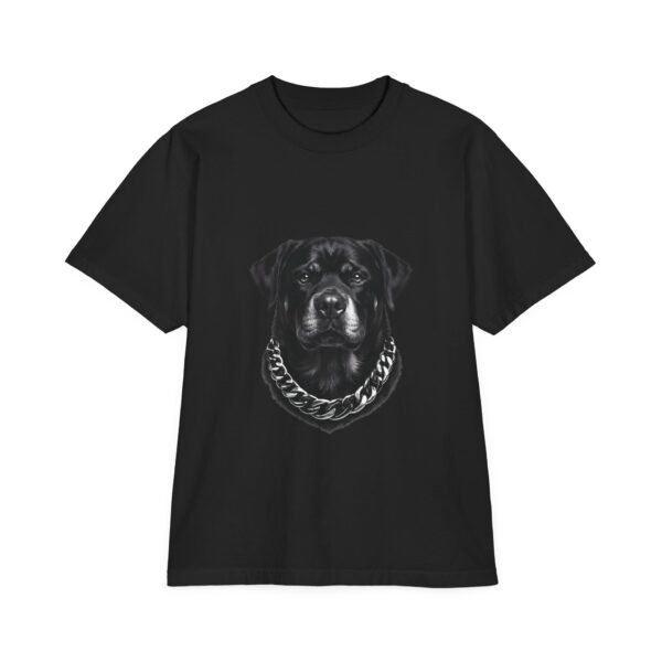9703248080648672613_2048.jpeg Rottweiler Portrait T-Shirt