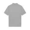 10520949396769495689_2048.jpeg Embroidered White Polo Shirt - Minimal Crest Golf & Workwear