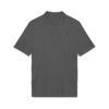 13951276702492311139_2048.jpeg Embroidered White Polo Shirt - Minimal Crest Golf & Workwear