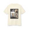 Golden Hour Dog Photo T-Shirt