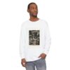 2290648001869701751_2048.jpeg Lost in the Mix Long Sleeve T-Shirt