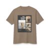 2310890533863009190_2048.jpeg Golden Hour Dog Photo T-Shirt
