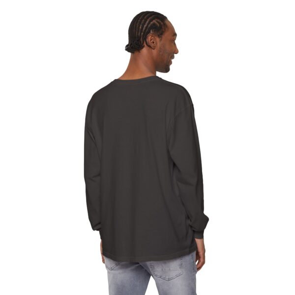 3802257072887786324_2048.jpeg Lost in the Mix Long Sleeve T-Shirt