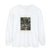 4702222391265636317_2048.jpeg Lost in the Mix Long Sleeve T-Shirt
