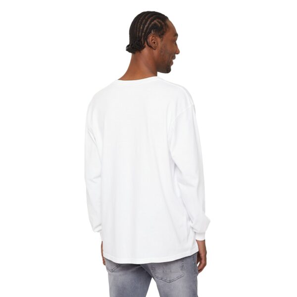6747093345739736948_2048.jpeg Lost in the Mix Long Sleeve T-Shirt