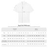 734391942962898794_2048.jpeg Embroidered White Polo Shirt - Minimal Crest Golf & Workwear