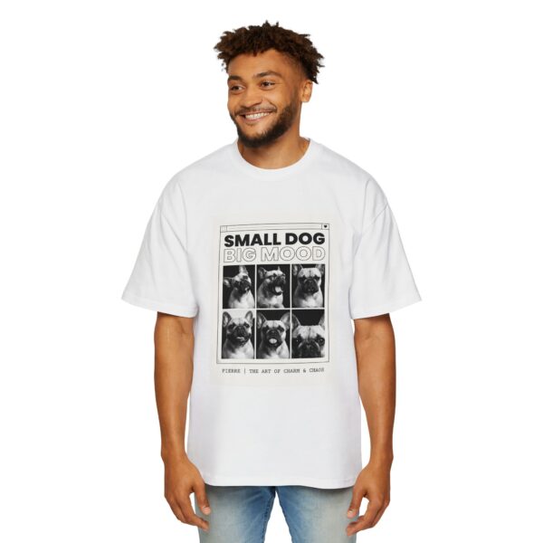 12021448219814898723_2048.jpeg Men's Oversized Graphic T-Shirt