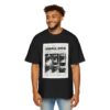12678632696816290929_2048.jpeg Men's Oversized Graphic T-Shirt