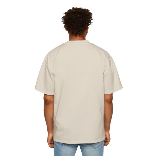 16970950866920647076_2048.jpeg Men's Oversized Graphic T-Shirt