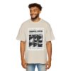2573361388419074052_2048.jpeg Men's Oversized Graphic T-Shirt