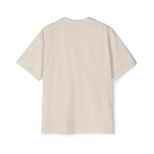 4117192157108467740_2048.jpeg Men's Oversized Graphic T-Shirt