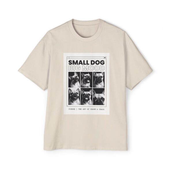 552564364147189650_2048.jpeg Men's Oversized Graphic T-Shirt
