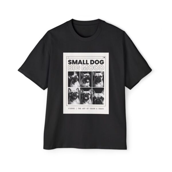 6494222155739941798_2048.jpeg Men's Oversized Graphic T-Shirt