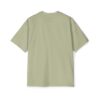 7042367933555883677_2048.jpeg Men's Oversized Graphic T-Shirt