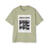 7242252453093296546_2048.jpeg Men's Oversized Graphic T-Shirt