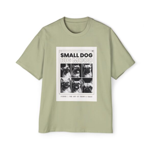 7242252453093296546_2048.jpeg Men's Oversized Graphic T-Shirt
